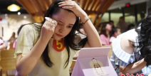 每日大赛 反差婊,每日大赛中的“反差婊”现象解析